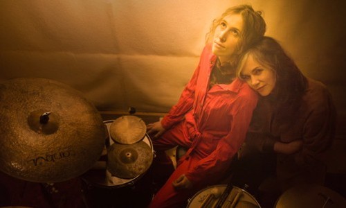 Aprillen - Berner Lesefest: Er&ouml;ffnungslesung