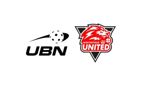 Bassersdorf N&uuml;rensdorf II - UHC Winterthur United II
