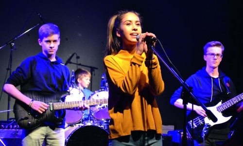 Bands in Concert - BIC 2026