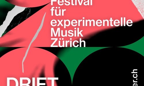 SONIC MATTER FESTIVAL