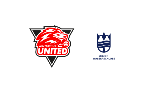 UHC Winterthur United - Legion Wasserschloss