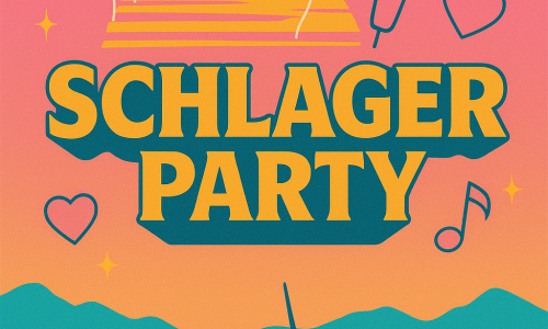 Schlager-Party-Schiff