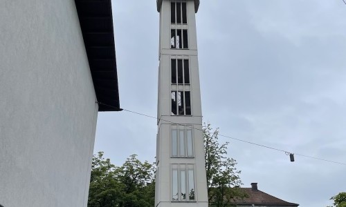 Kirche St. Felix & Regula