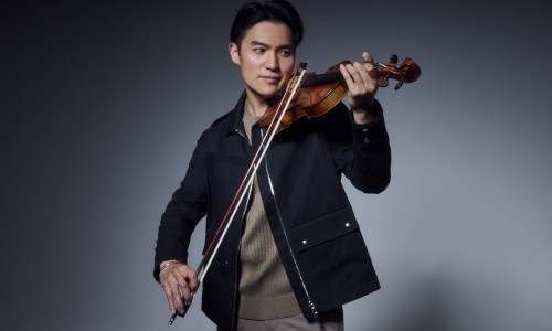 Summer-Festival: Lucerne Festival Orchestra 5