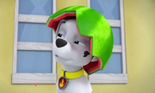 Super RTL: PAW Patrol - Helfer auf vier Pfoten