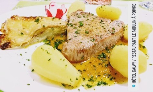 Moulin &agrave; Poivre