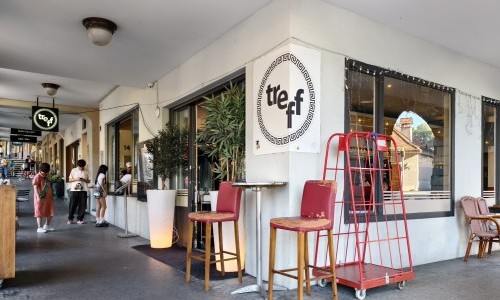 Treffpunkt: Rathausplatz