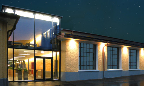 Eventhouse Rapperswil