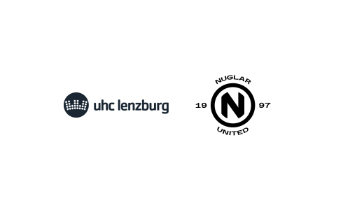 UHC Lenzburg I - UHC Nuglar United
