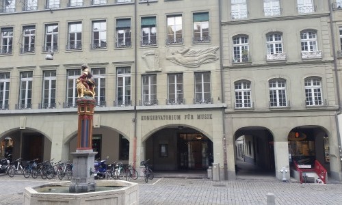 Konservatorium Bern