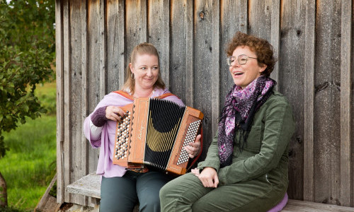 Duo R&auml;ss-Gabriel