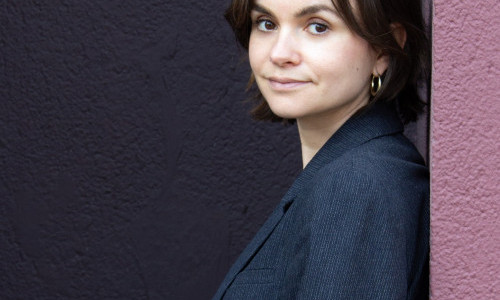 Franziska G&auml;nsler, Orca