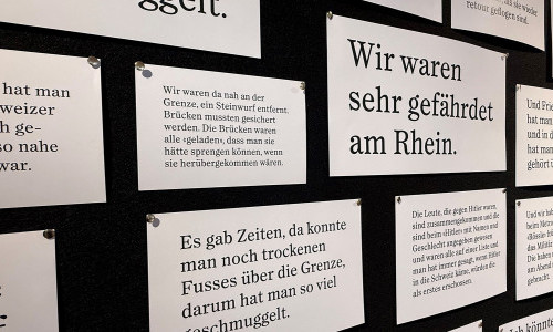 Erz&auml;hlcaf&eacute; im Museum Prestegg &ndash; Bibliothek oder Museumscaf&eacute;