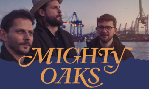 Mighty Oaks