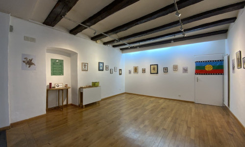 Espace Culturel El Encuentro