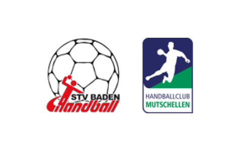 HSG STV Baden - HC Mutschellen 2