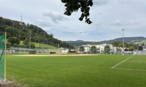 Sissach Tannenbrunn