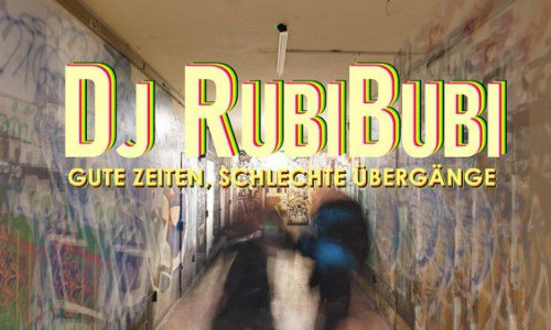 DJ RubiBubi