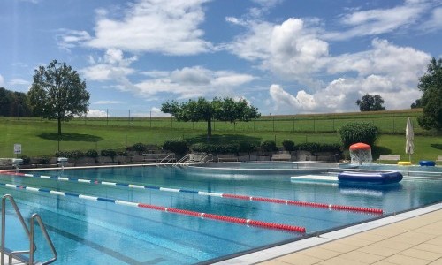 Freibad Obfelden