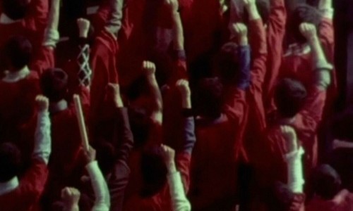 Early Birds Workshop: Widerstand und Solidarit&auml;t