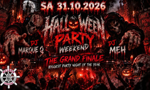 Halloween Party