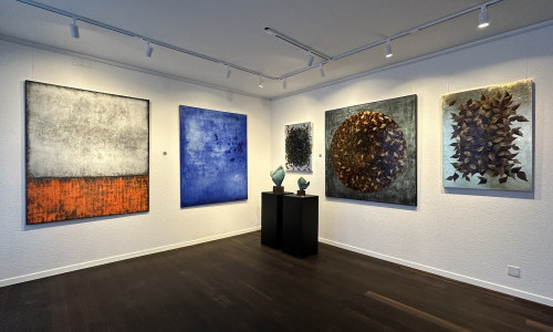 ART.EL space Galerie