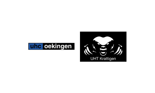 UHC Oekingen - UHT Krattigen