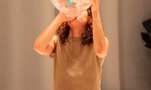 Donya Speaks & Co. &laquo;F&ecirc;te Finale 2.0&raquo;