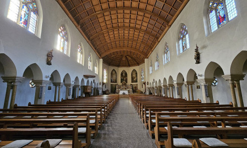 Eglise St Urbain