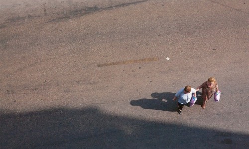 Habiter le jour – Zwischen Zeitgefühl und Fotobuch