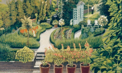 Adolf Dietrich-Haus Berlingen