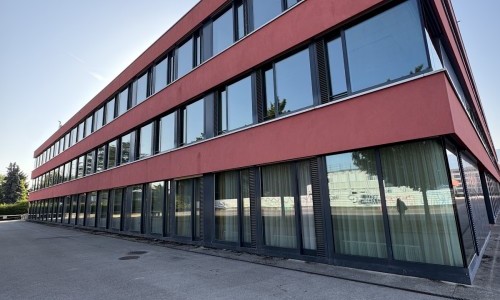 Plan-les-Ouates Aimée-Stitelmann