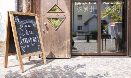 Gemeinschaftszentrum Stürmeierhuus