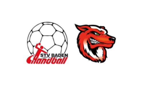 SG St&auml;dtli-Baden 2 - SG TSV Frick 2