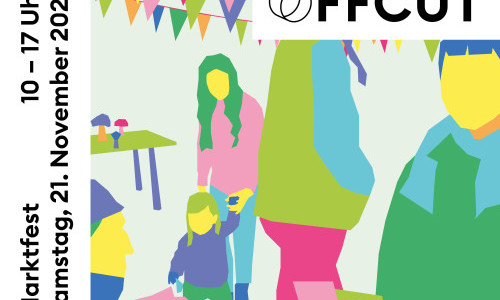 Offcut Marktfest