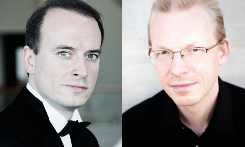 Klanglichter: Das Wandern und die Liebe