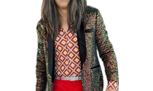 Mark Shaman  Der Mann, der Gedanken ausspricht, bevor du sie überhaupt denkst.