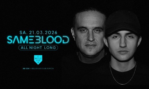 SAMEBLOOD - ALL NIGHT LONG
