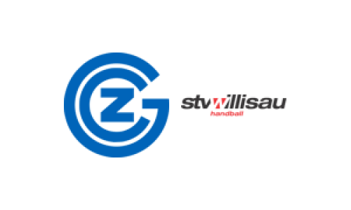 GC Amicitia Z&uuml;rich - STV Willisau
