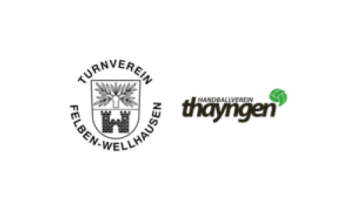TV Felben-Wellhausen - HV Thayngen