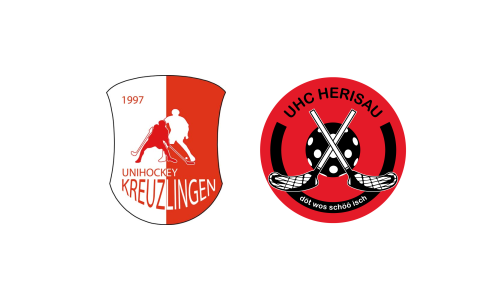 UHC Kreuzlingen - UHC Herisau I