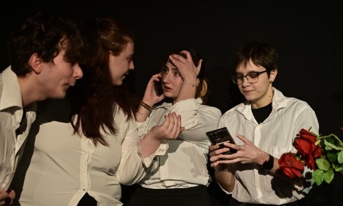 Was ist mit der Liebe passiert?