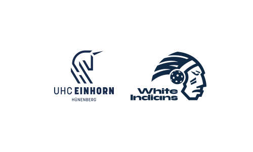 Einhorn H&uuml;nenberg - White Indians Inwil-Baar