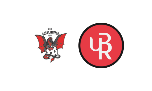UHC Basel United III - Unihockey Basel Regio I