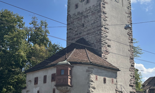 St. Johanns-Tor
