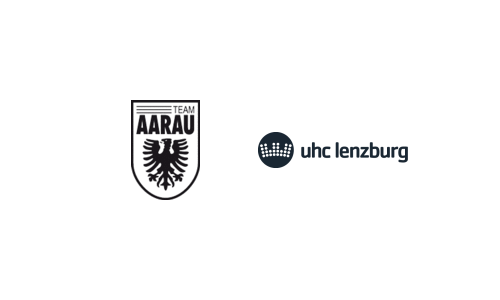 Team Aarau III - UHC Lenzburg I