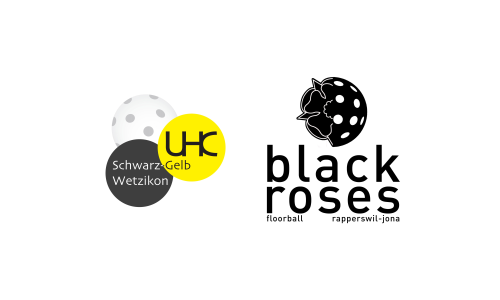 UHC S-G Wetzikon III - Black Roses Rappi II