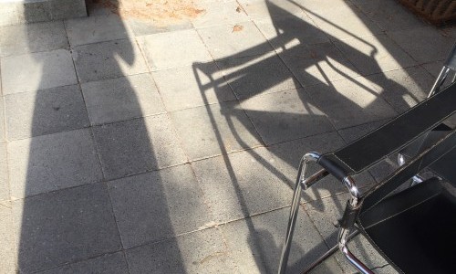 Vortragsreihe «Ein Haus... von früher, das so nicht mehr besteht»: When the Masters have left: Bauhaus as my house