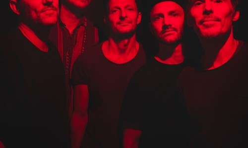 BScene 2026 &ndash; Das Basler Musikfestival: Lovebugs