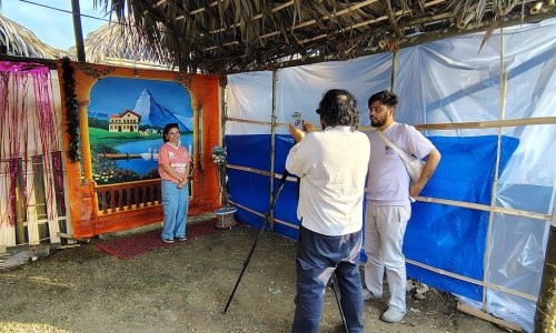 Fr&uuml;hlingsfest &laquo;Rumble in the Archive&raquo;